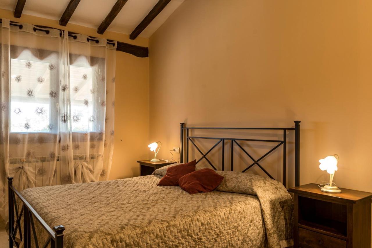 Agriturismo Lodolazzo Cortona Exterior foto